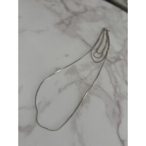 Express necklace